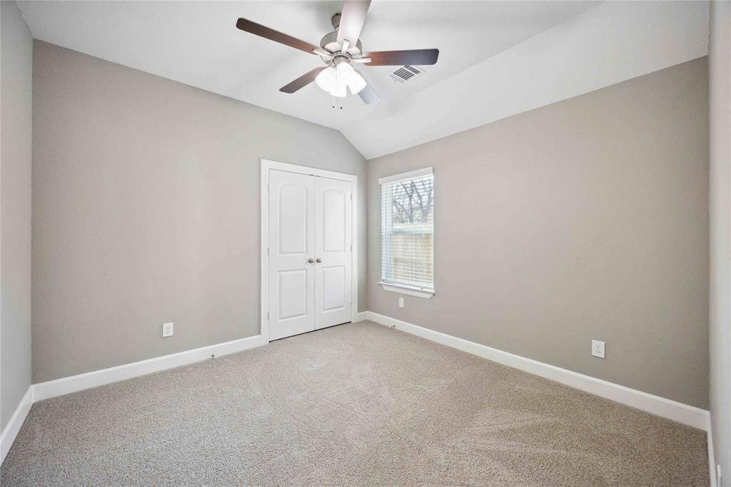 Interior & Exterior Color May vary per unit