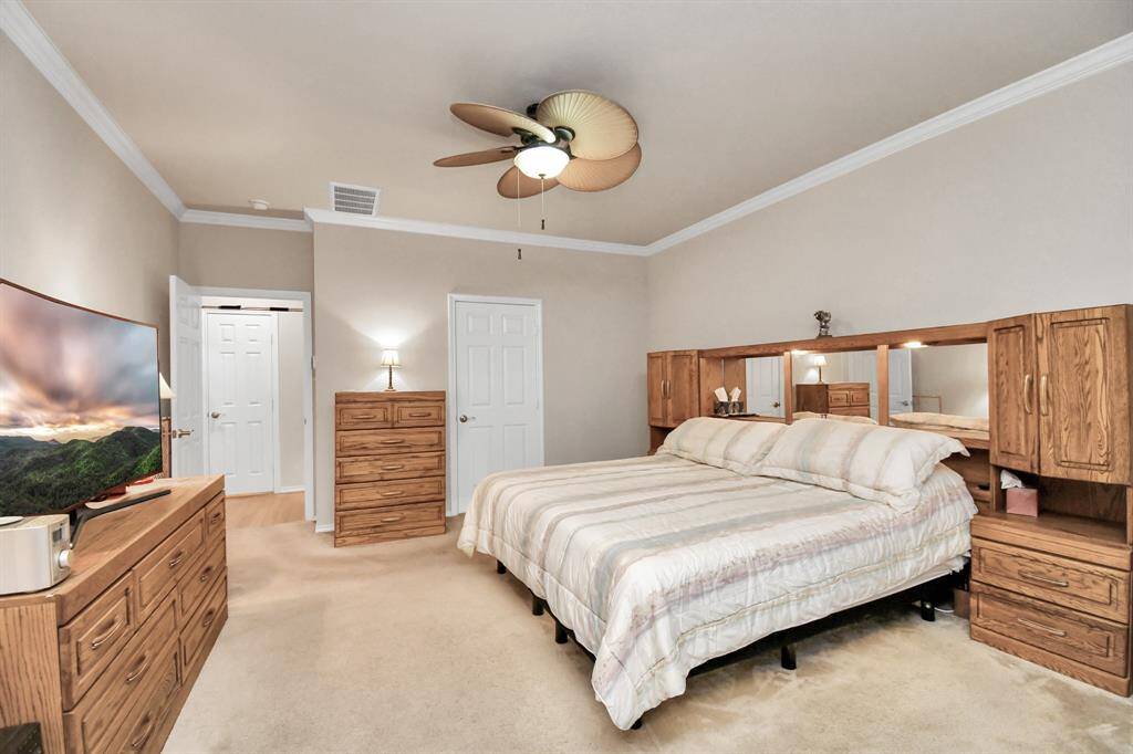 Primary with full on suite
