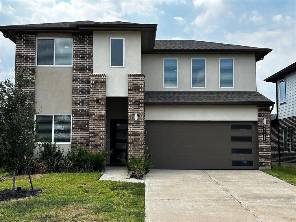 Front Elevation