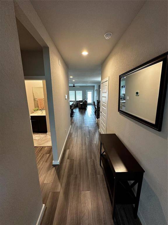 Entry Hall