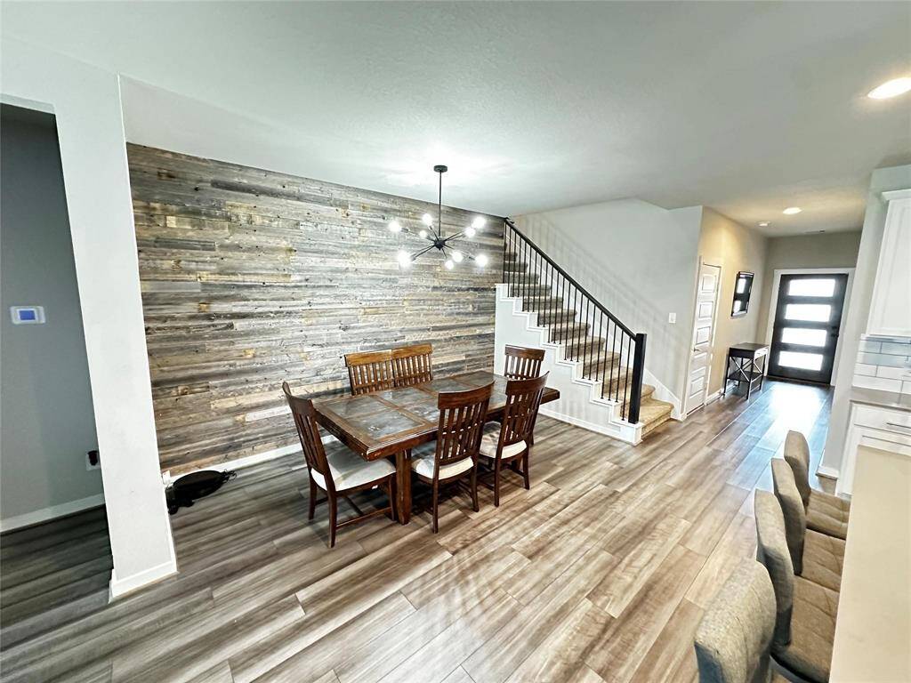 Dinning Room