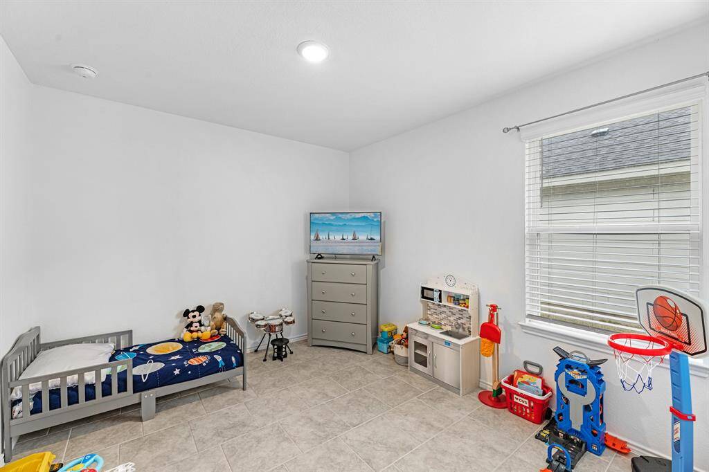 Bedroom 3.