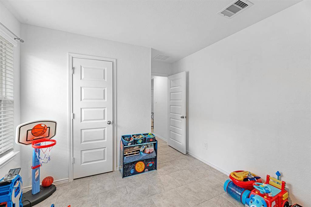 Bedroom 3.