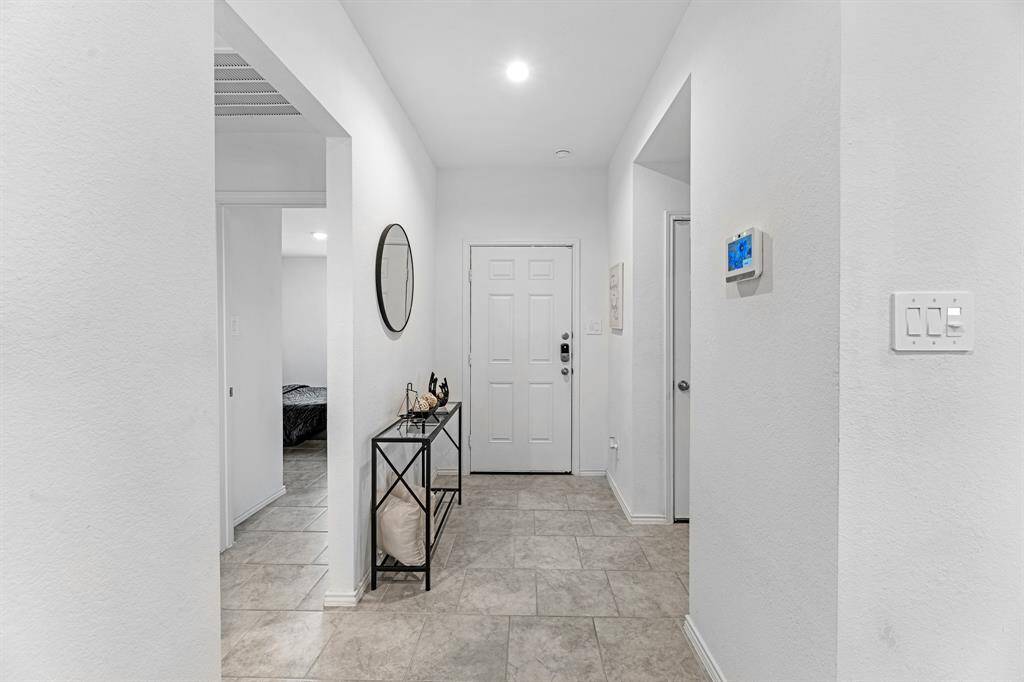 Entryway!