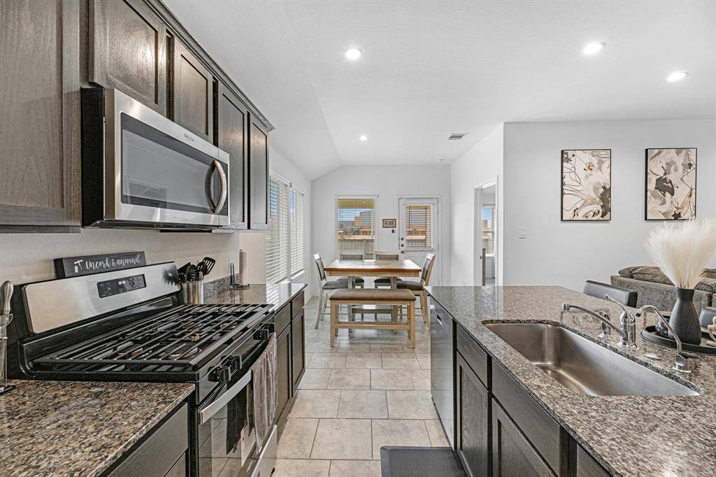 Kitchen!