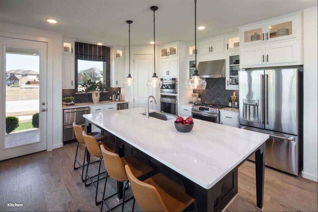 Kitchen (Representative)