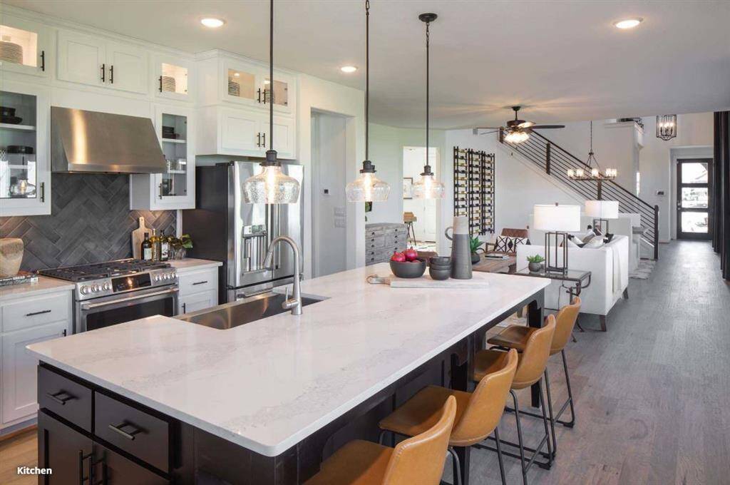 Kitchen (Representative)