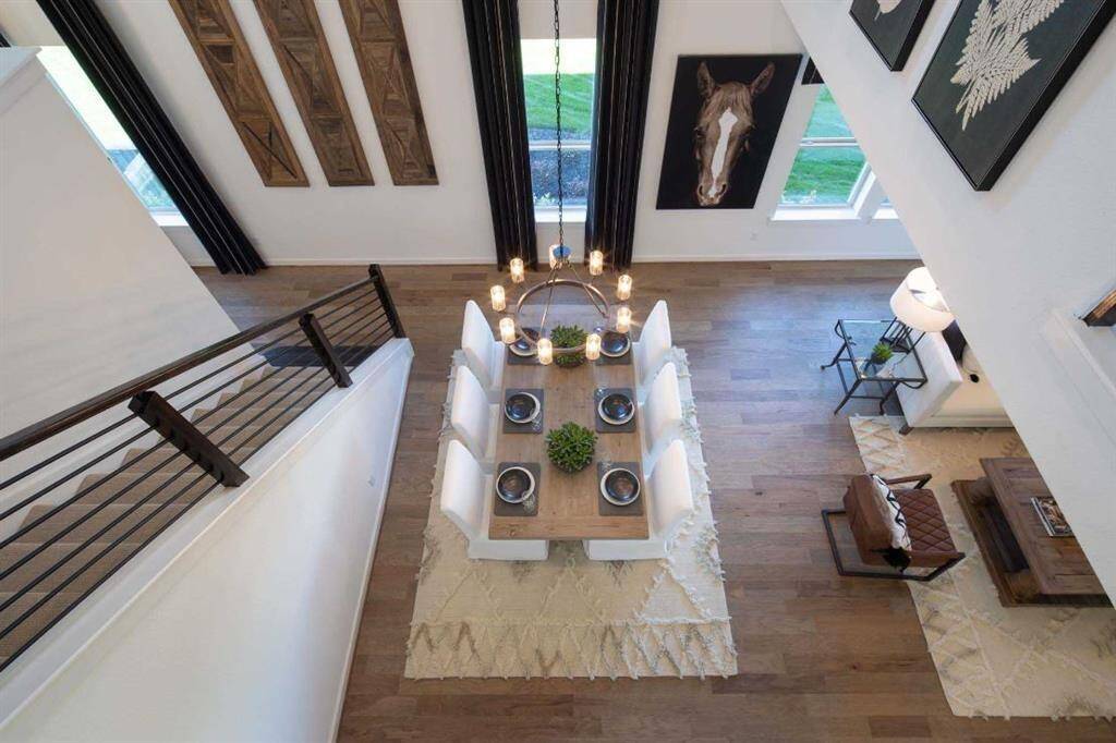 Dining Room (Representative)