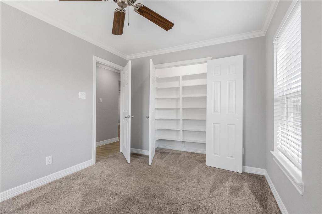 bedroom #3