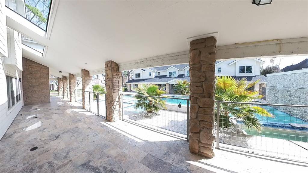 Breezeway