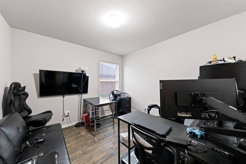 Home office/study