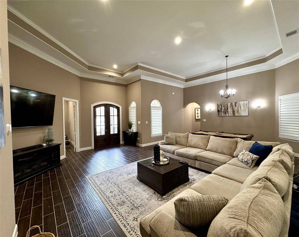 Living Area 1