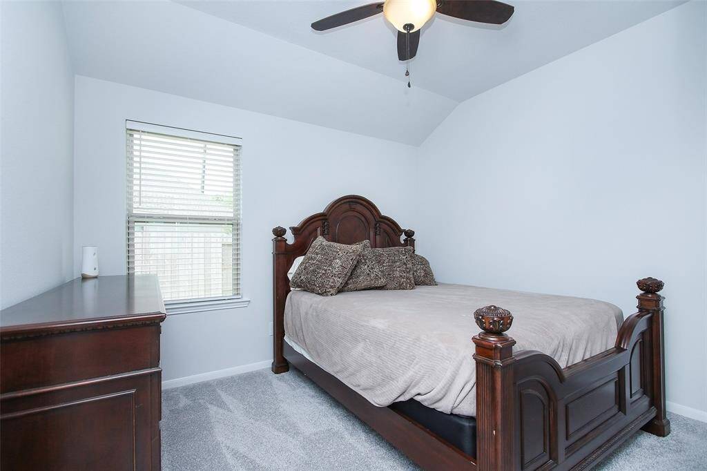 Bedroom #3