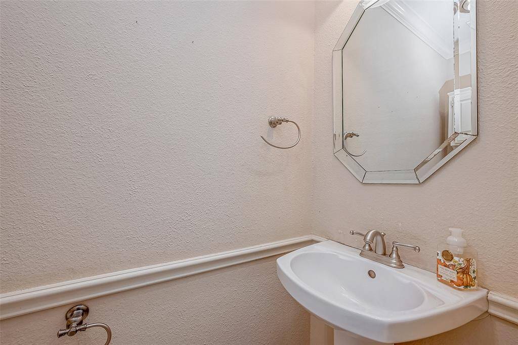 Half Bath