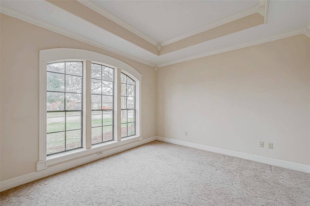 1st Primary Bedroom First Floor
