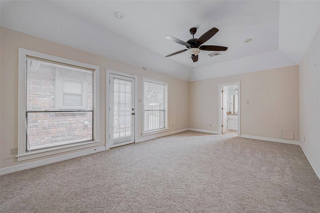 2nd Primary First Floor