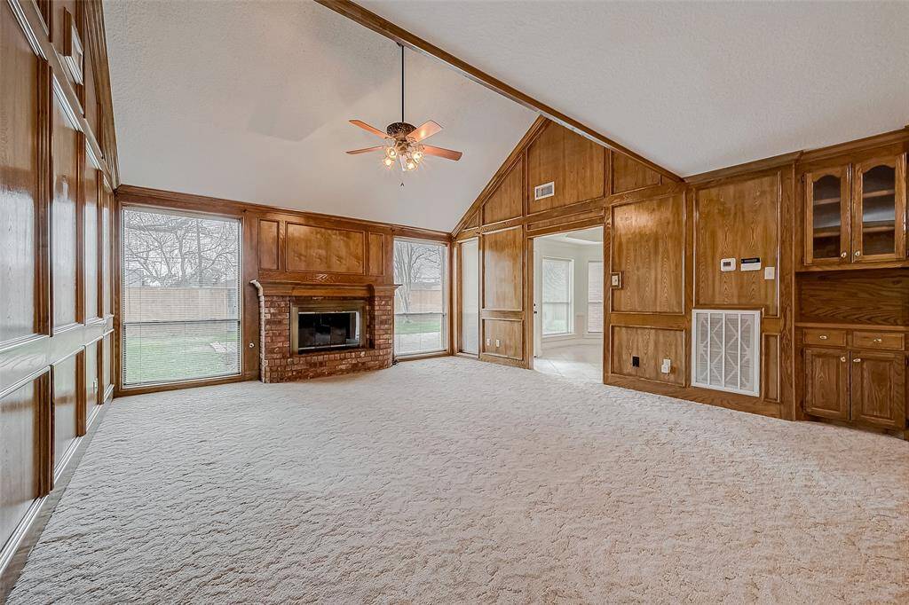 Main Family Room