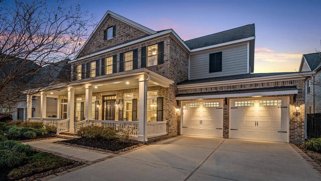 Experience true Southern charm blended seamlessly with modern comforts in this beautifully designed home.