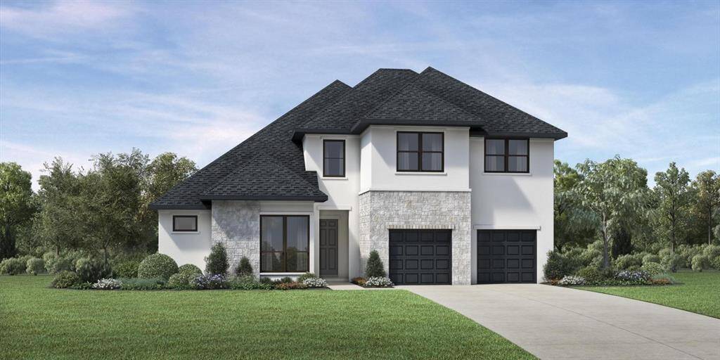 Elevation Image
