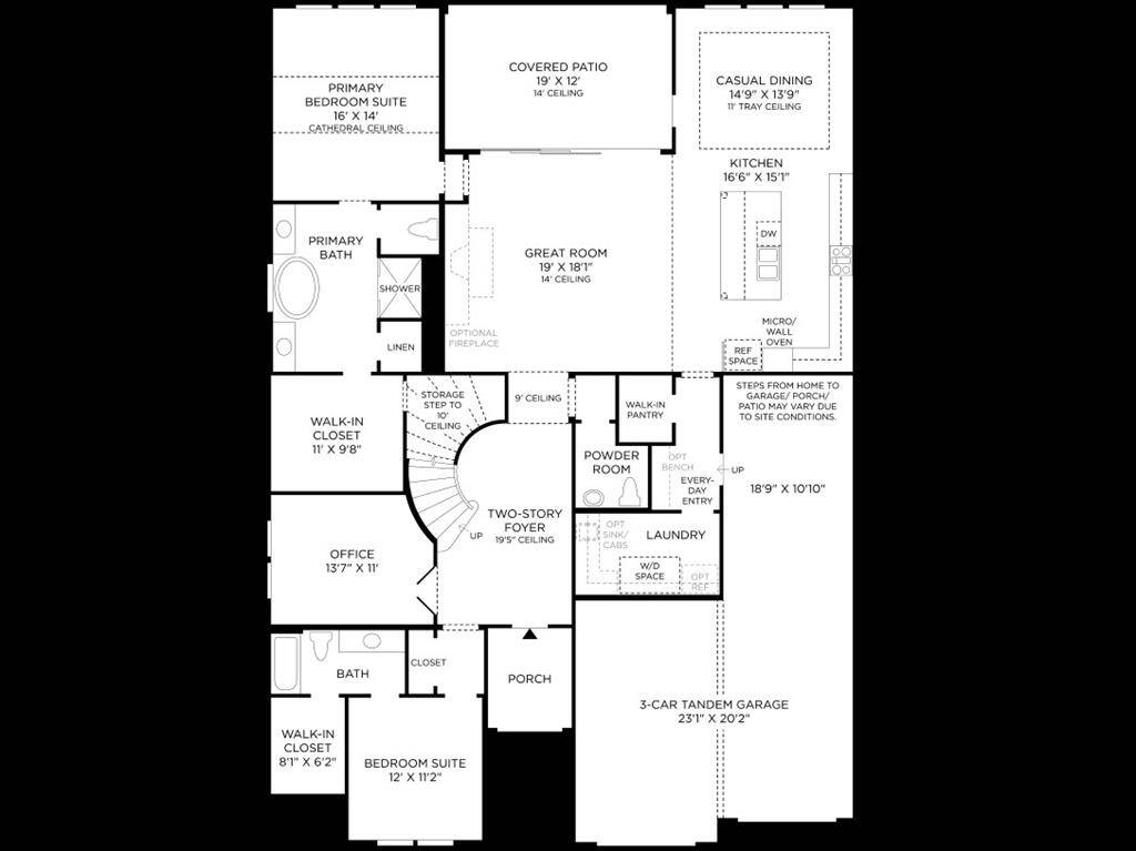 Floorplan Image