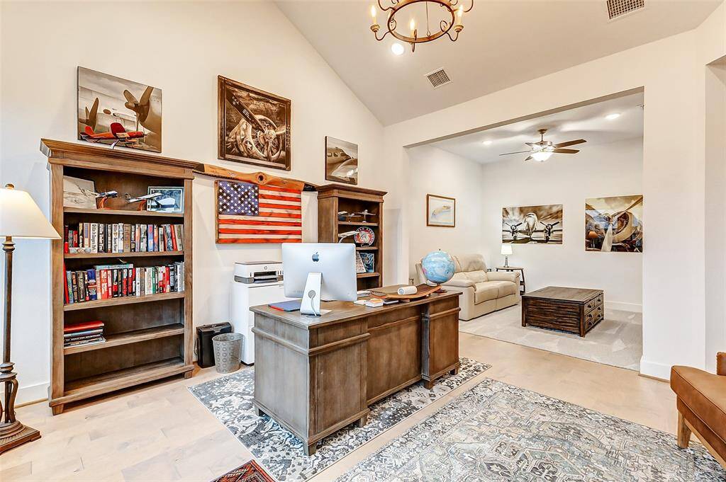 Centrally Located – Positioned near the media room and main living areas, creating an ideal hub for relaxation and fun.