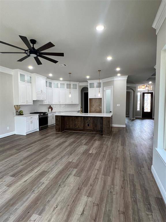 Other Interior Picture with a Similar Formal Dinning Room Built by Tx Best Home Builders