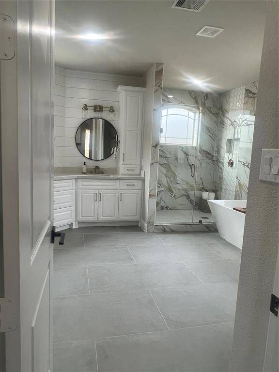 Other Interior Picture of a Similar Master Bedroom Built by Tx Best Home Builders.