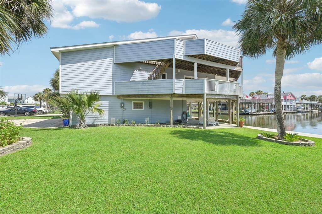 HUGE double lot!
