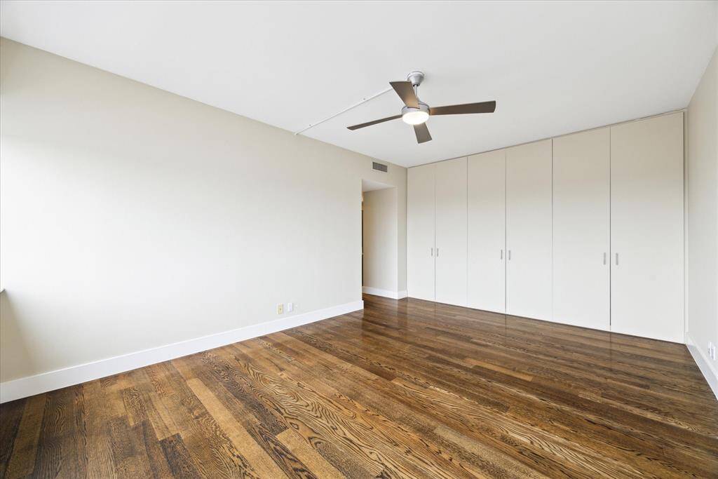 Custom closet and Cabinetry