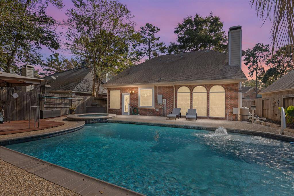 Summer is coming, You will love the pool and patio!