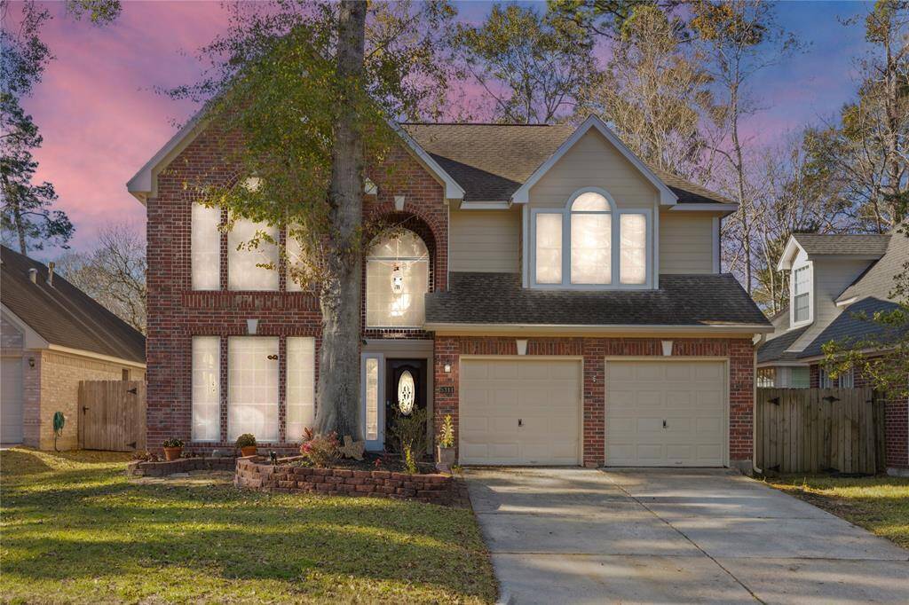 Welcome to 5311 Willow Knoll Ct.