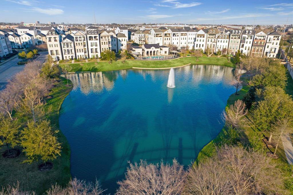 Experience refined lock and leave living.  Reside in this vibrant community with an abundance of amenities.  705 is the last unit on the right!