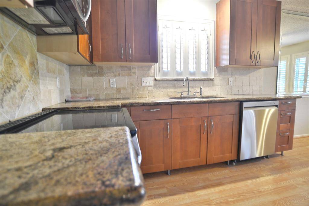 Granite Countertops