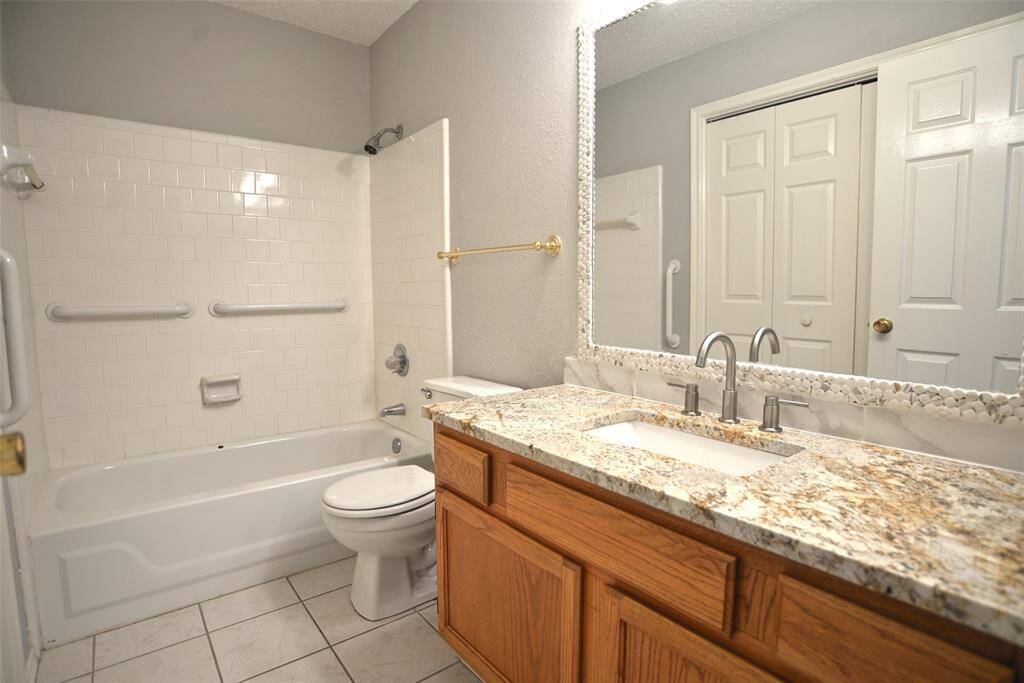 Bathroom #2