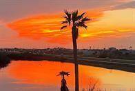 Sunset at Seascape
