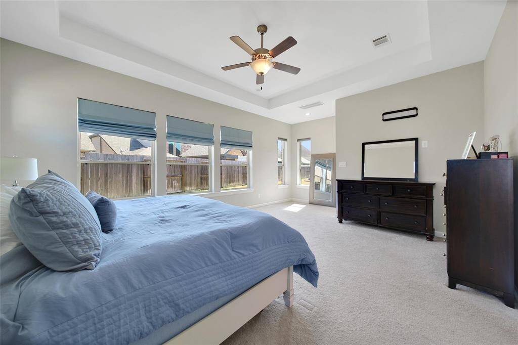 View of primary bedroom :2.