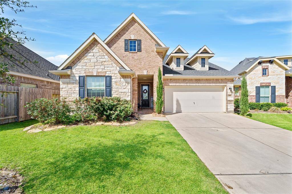 Welcome to 114 Hollow Terrace Ct