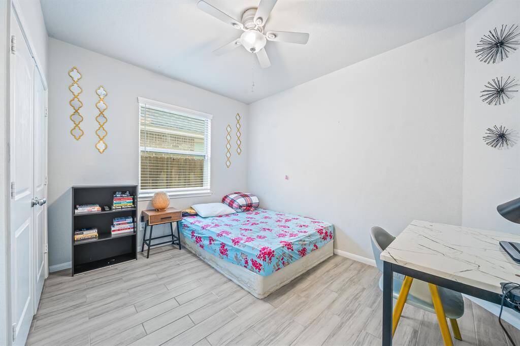 Bedroom #2