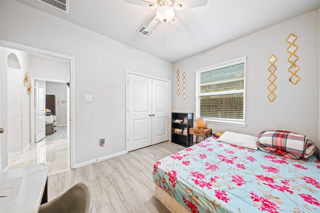 Bedroom #2