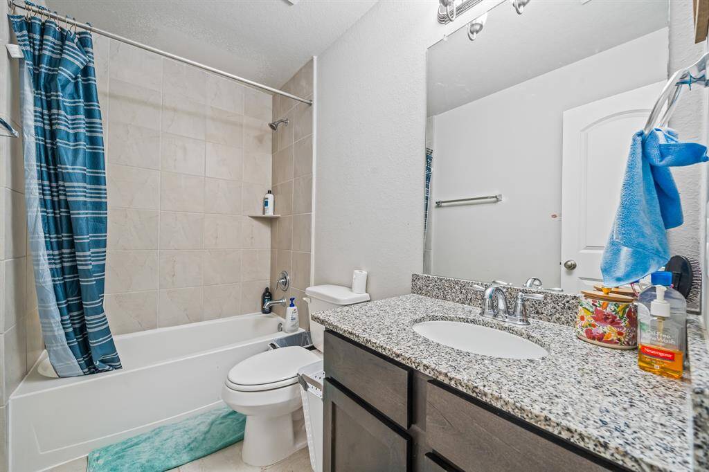 Bathroom #2