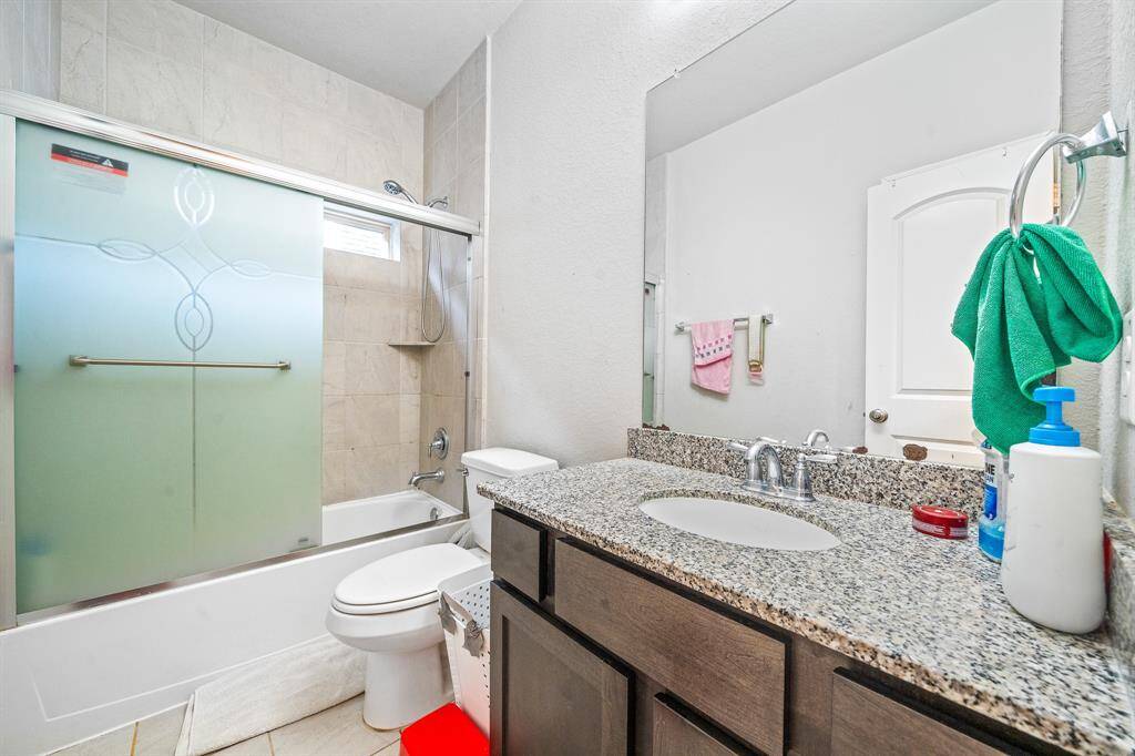 Bathroom #1