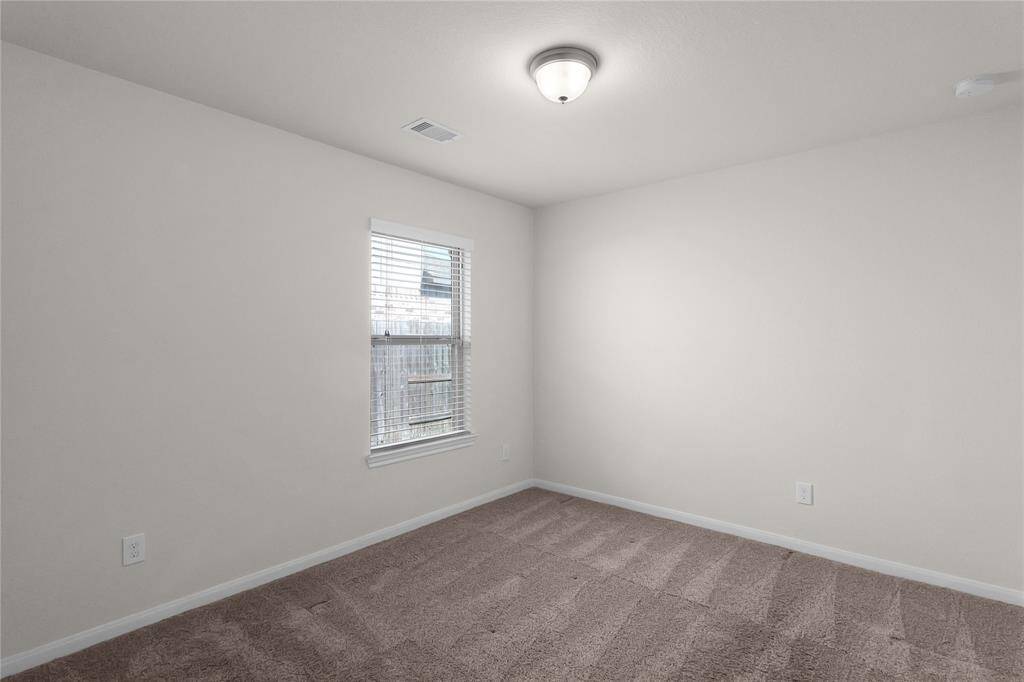 Bedroom #3