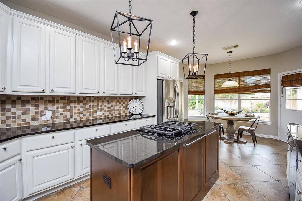 Perfect for entertaining and day-to-day living, this home combines elegance with practicality in a highly desirable master planned community.