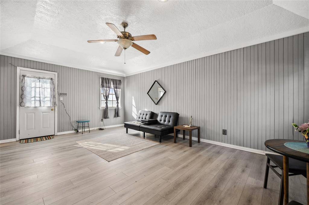 Attention to detail isn't limited to the main home- It is throughout!