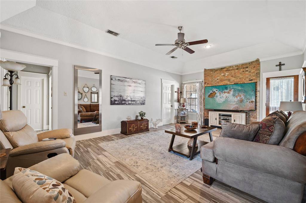 With elegant touches throughout, you'll be enchanted once you step inside!