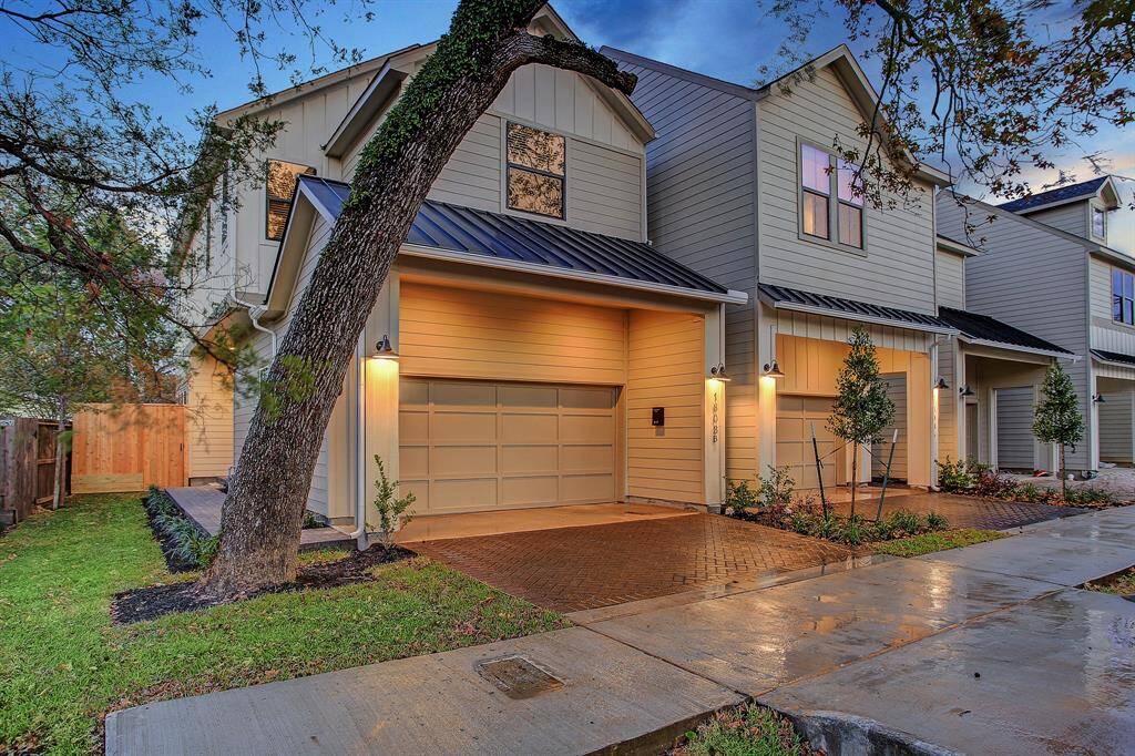 *Not of exact home, previously completed home by City Choice Homes to reference similar finishes & Floorplan*