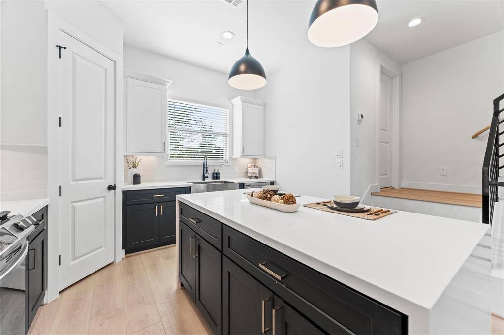 Photos are from a previous NJA Homes development. Floor plan, finishes & specifications may vary.