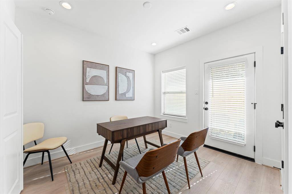 Photos are from a previous NJA Homes development. Floor plan, finishes & specifications may vary.