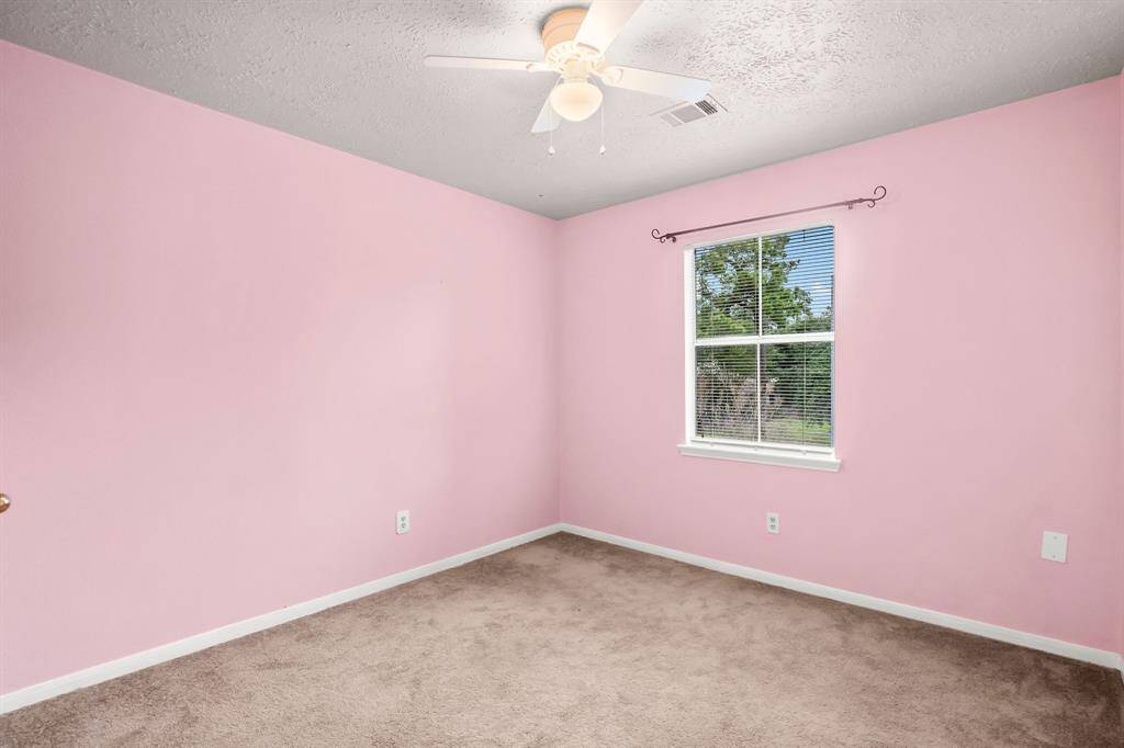 Secondary bedroom #2