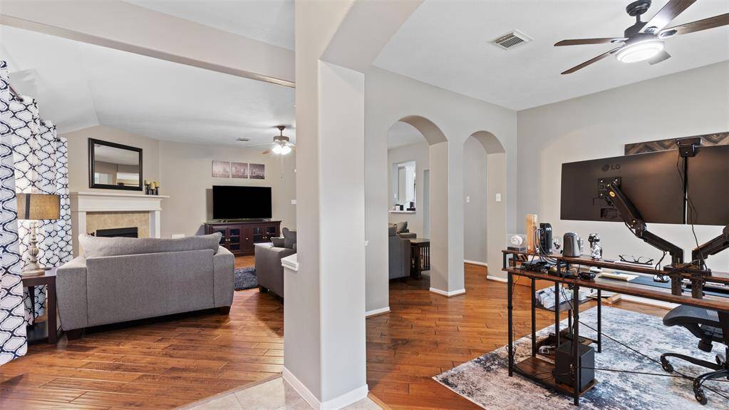 Entryway